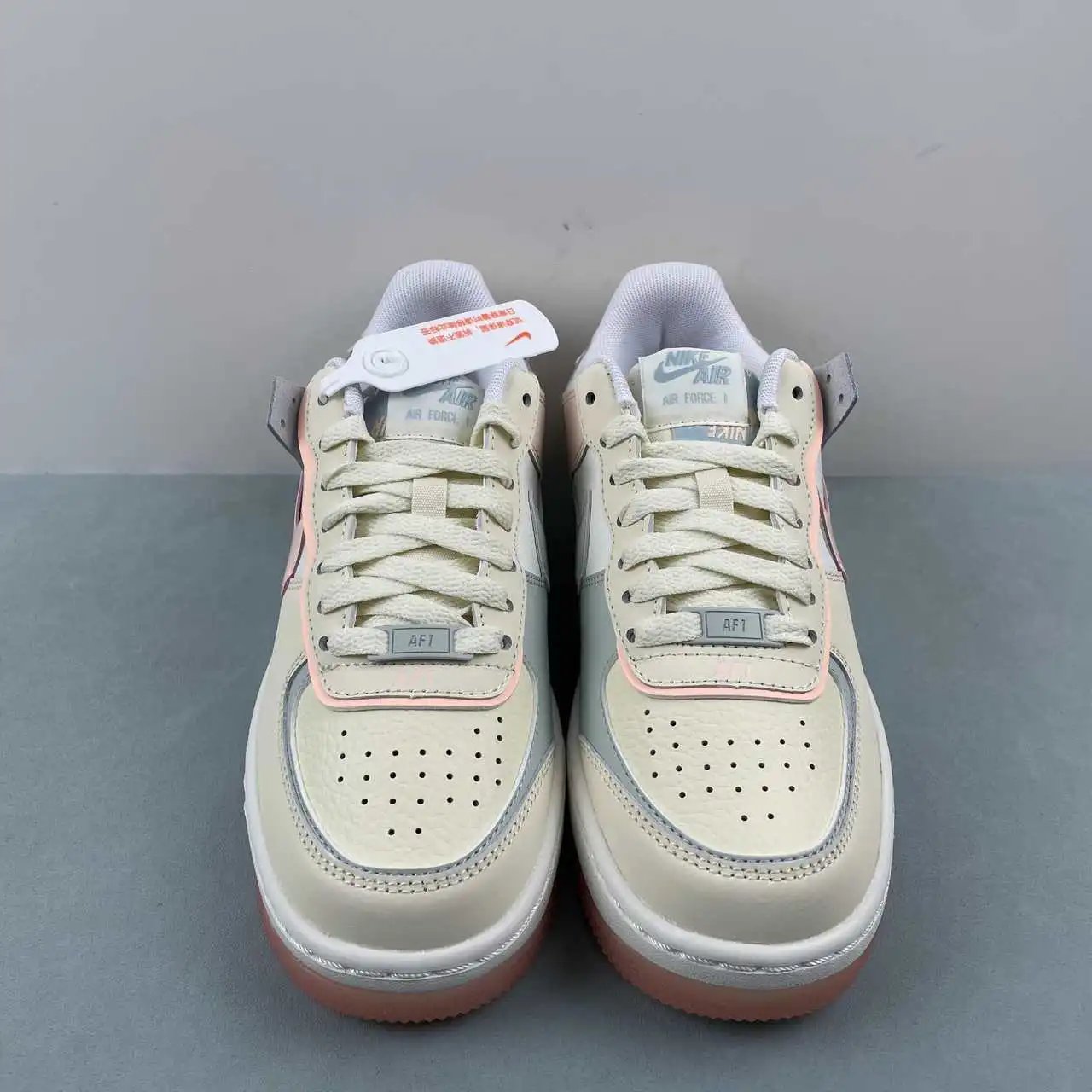 Nike Air Force 1 DZ1847-105 thumbnail 3