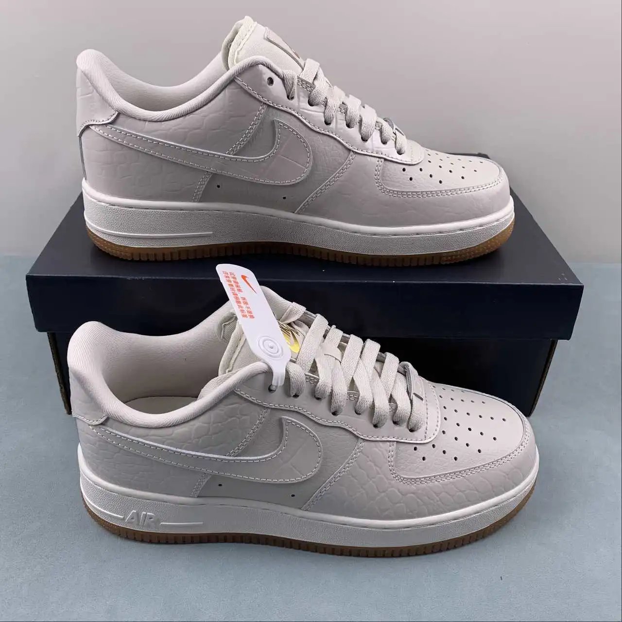 Nike Air Force 1 DZ2708-001