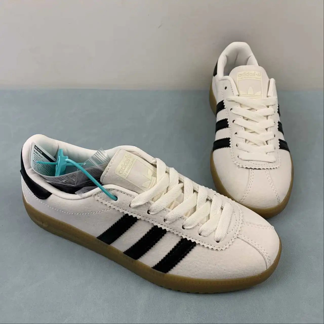 ADIDAS SAMBA GY7391 thumbnail 2