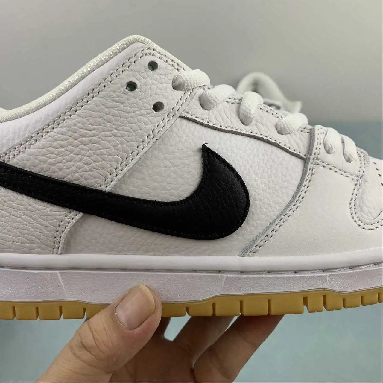 Nike Dunk Low CD2563-101 6