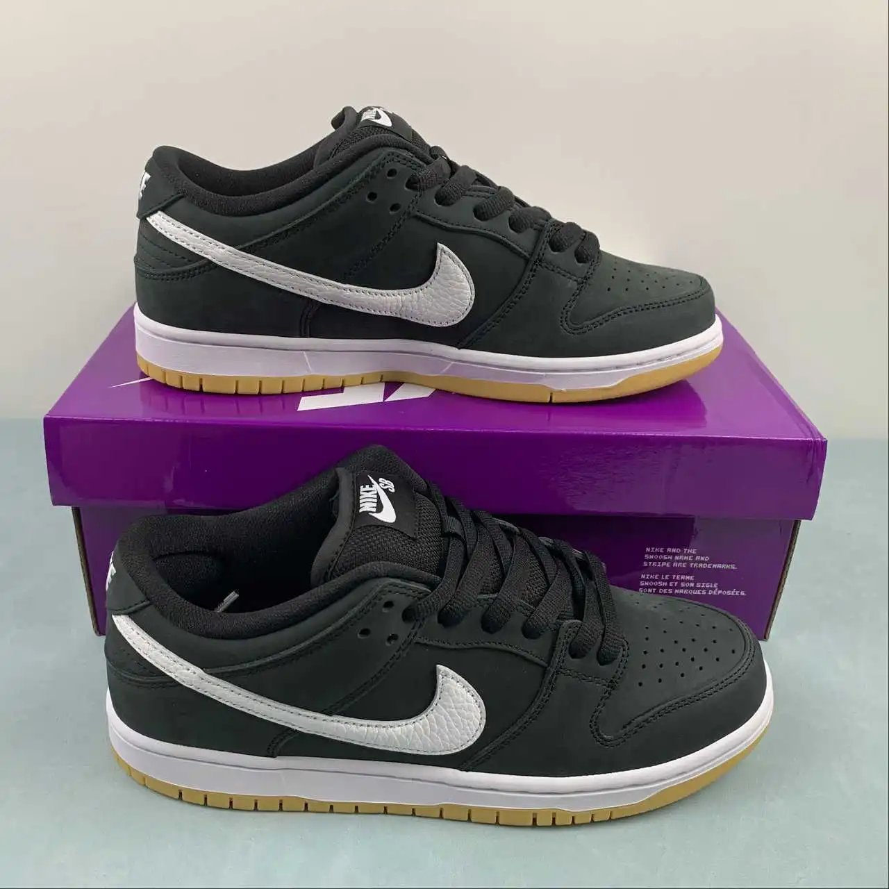 Nike Dunk Low CD2563-006