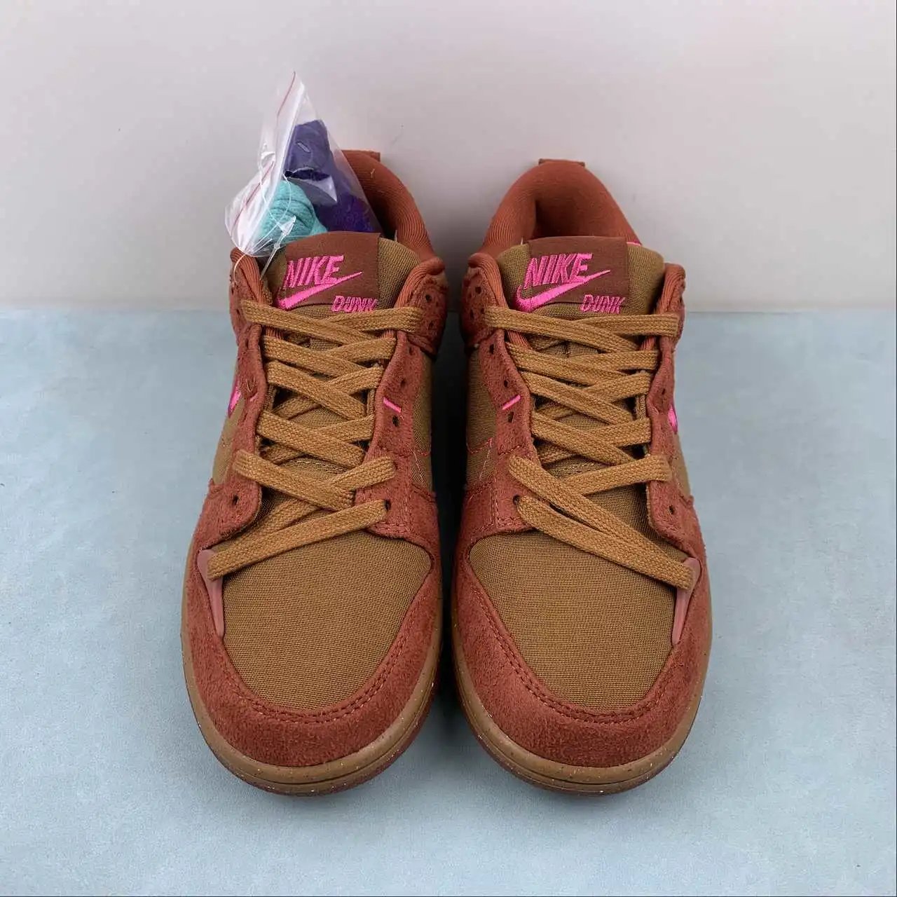 Nike Dunk Low DH4402-200 thumbnail 3