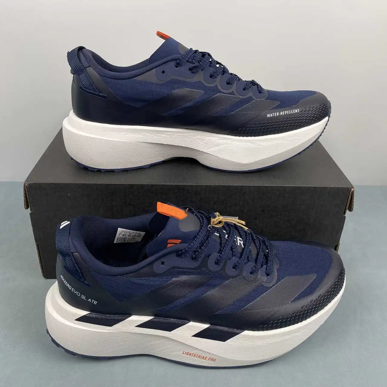 Adidas Adizero Evo SL M KK0319