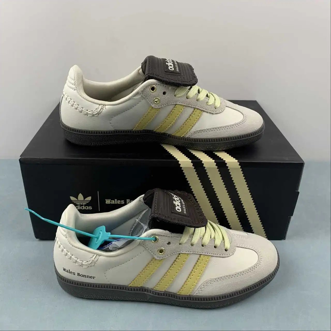 ADIDAS SAMBA ID0217