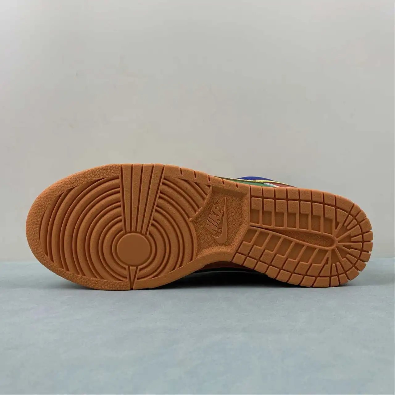 Nike Dunk Low DH0952-100 12