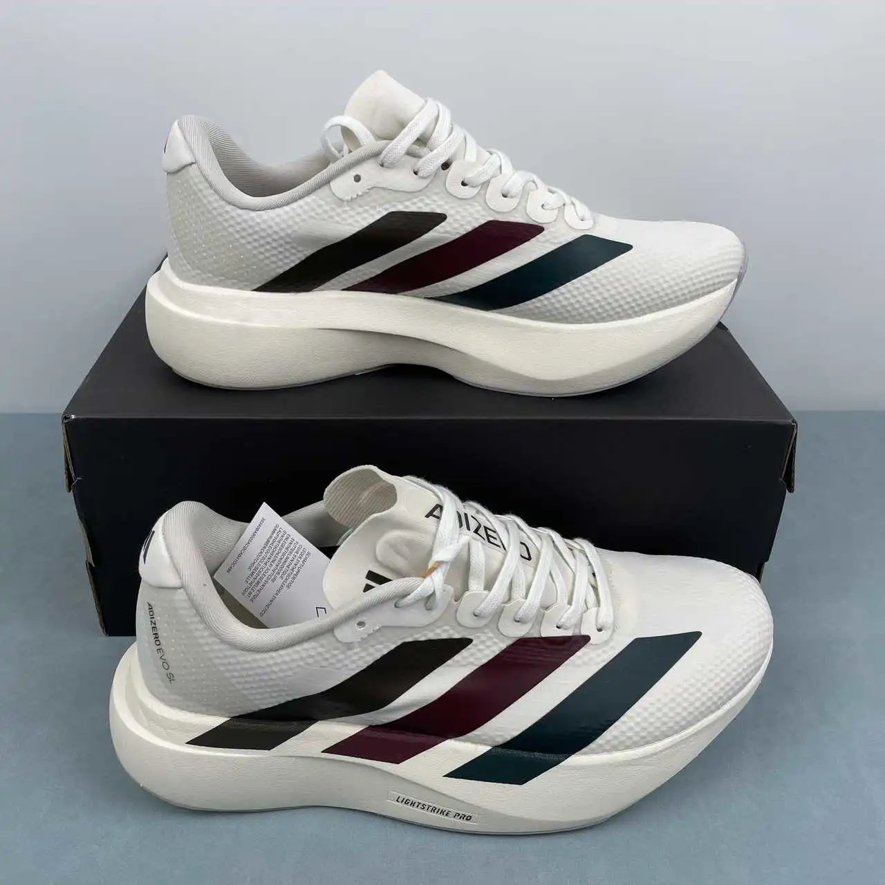 Adidas Adizero Evo SL M KK3675