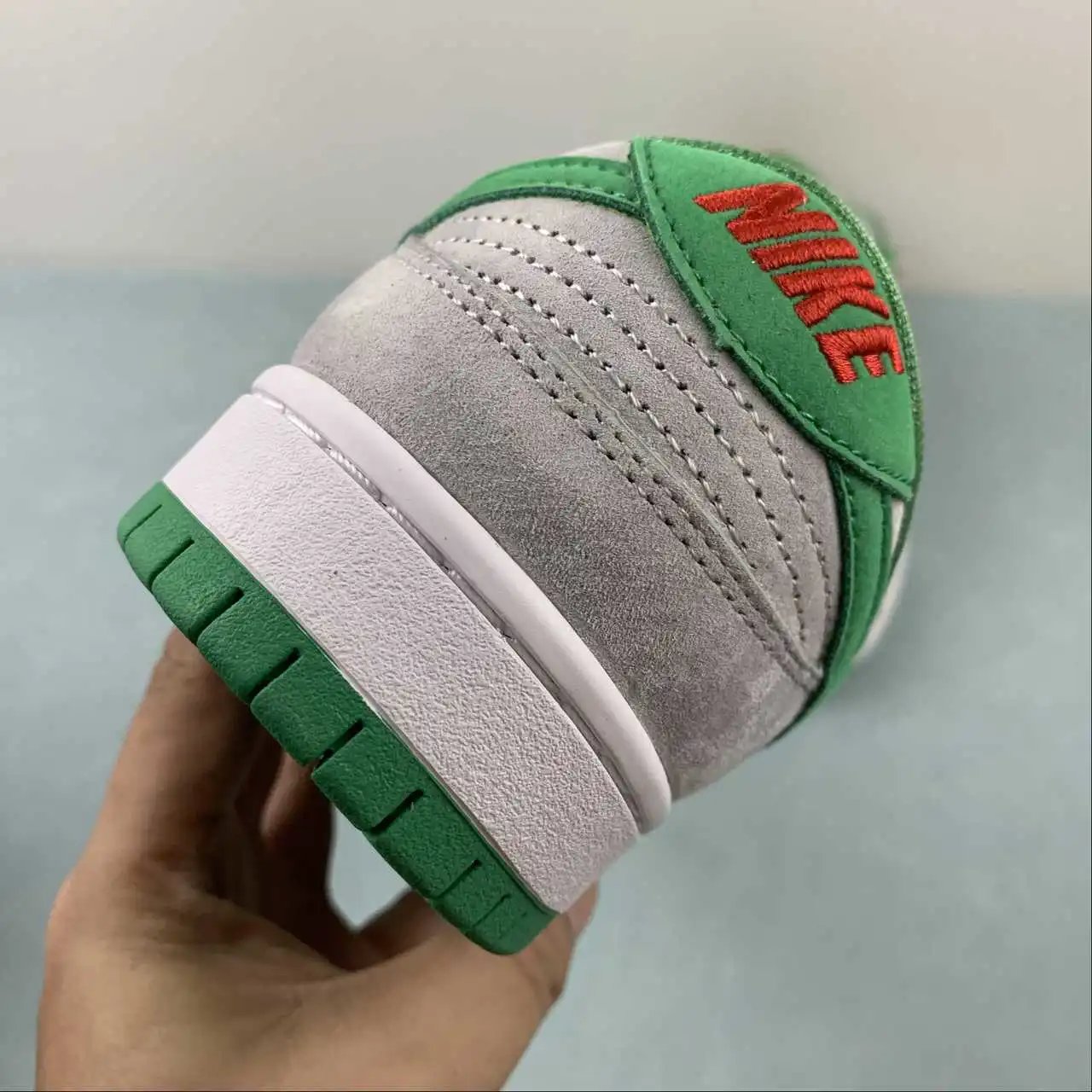 Nike Dunk Low 313170-030 10