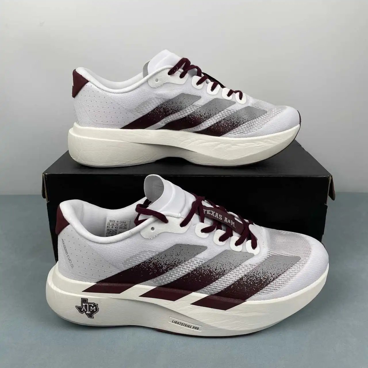 Adidas Adizero Evo SL2 M JQ4566