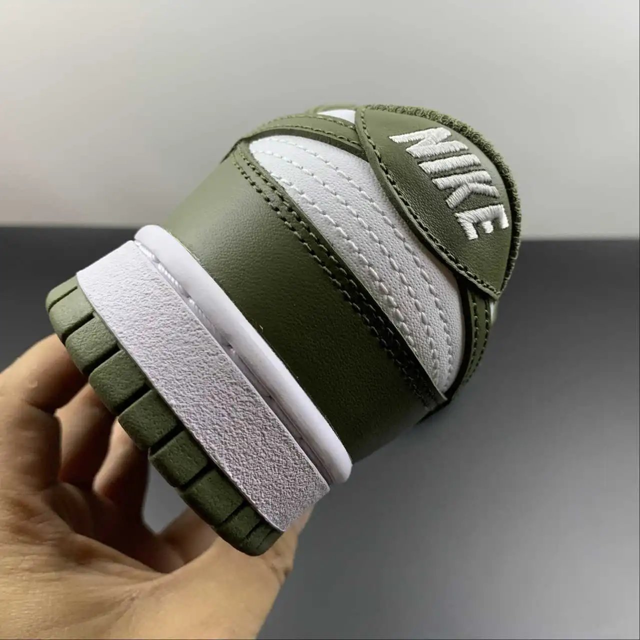 Nike Dunk Low DD1503-120 10