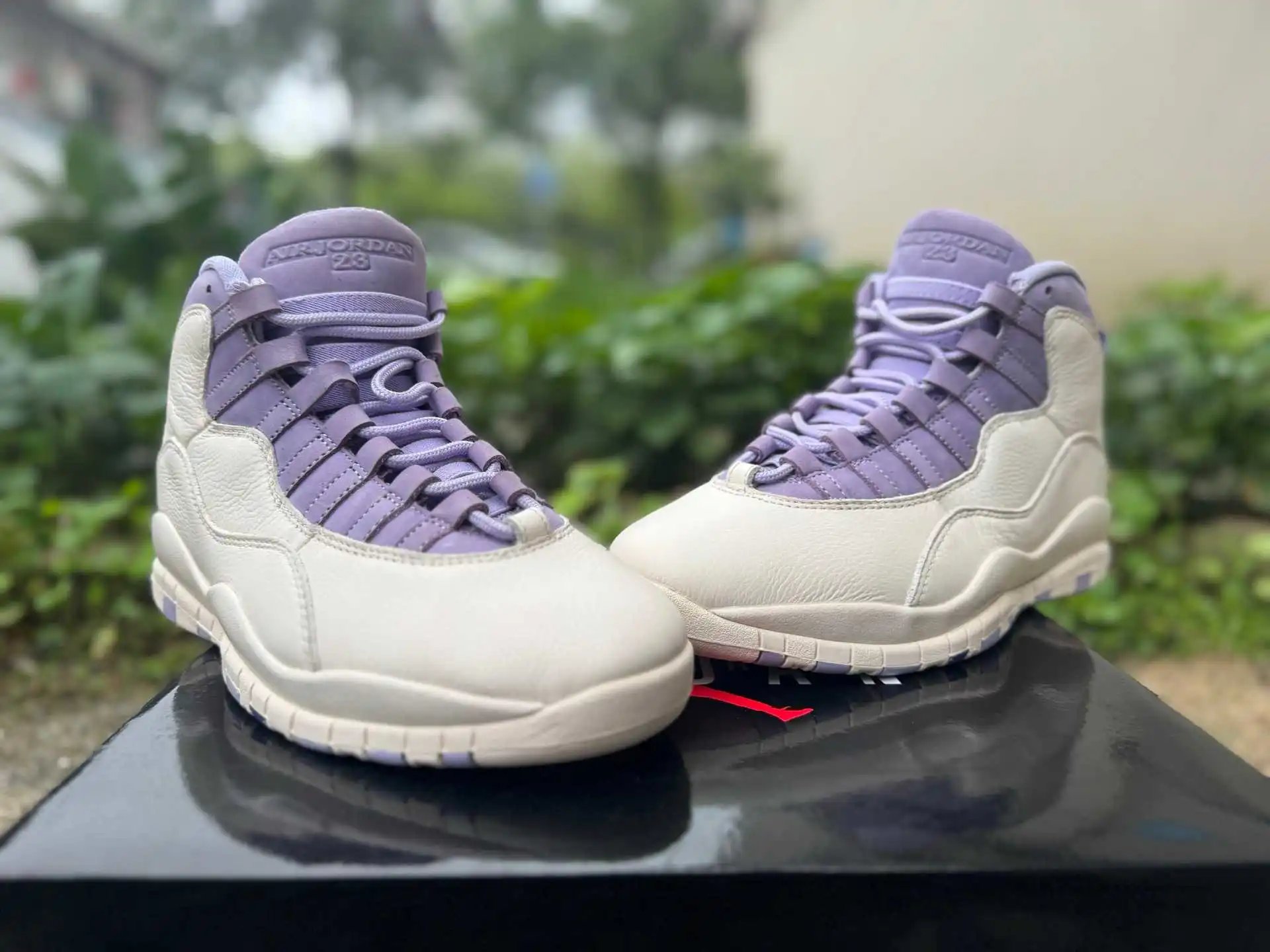 Air Jordan 10 IQ0388-101 thumbnail 2