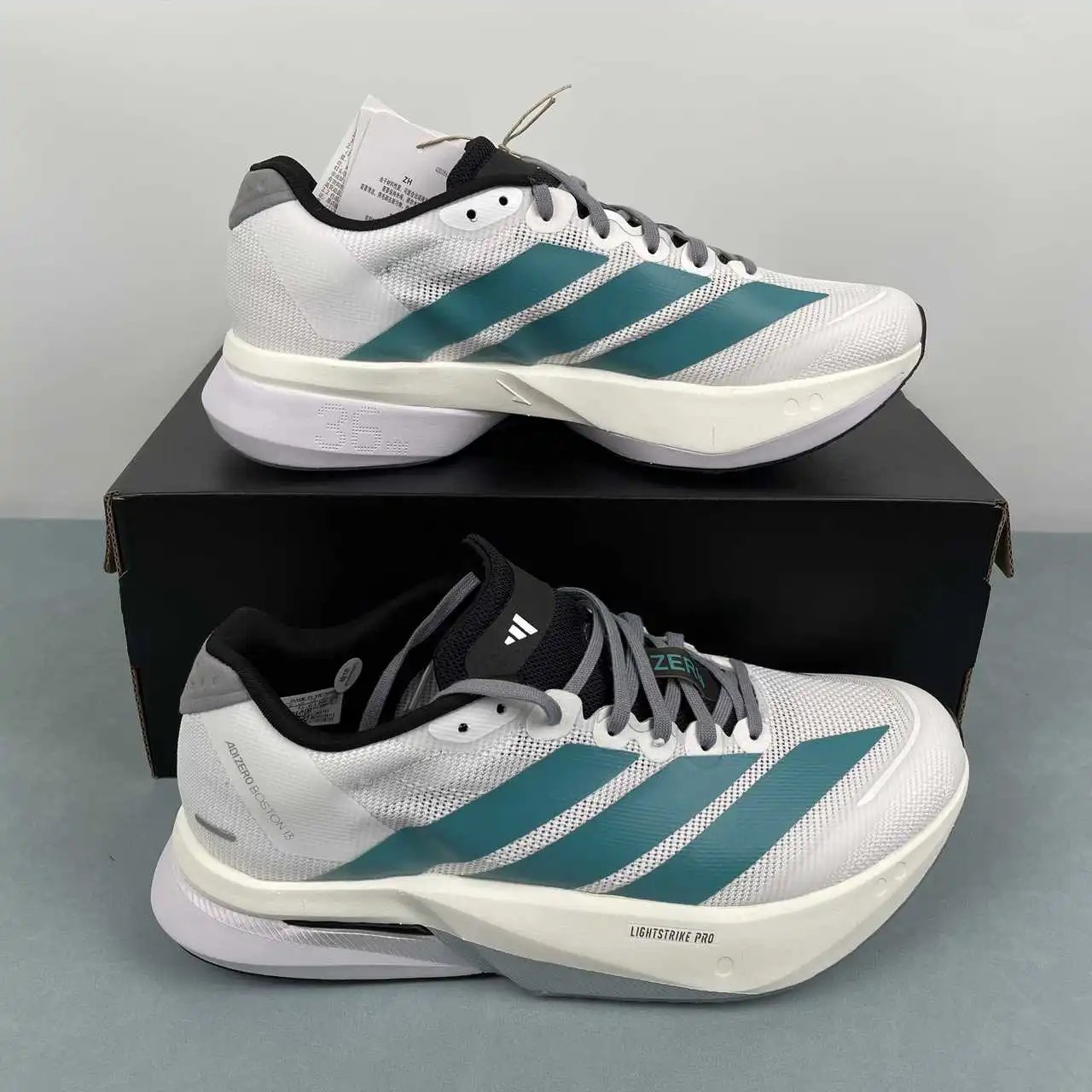Adidas Adizero Boston 13 JR4791