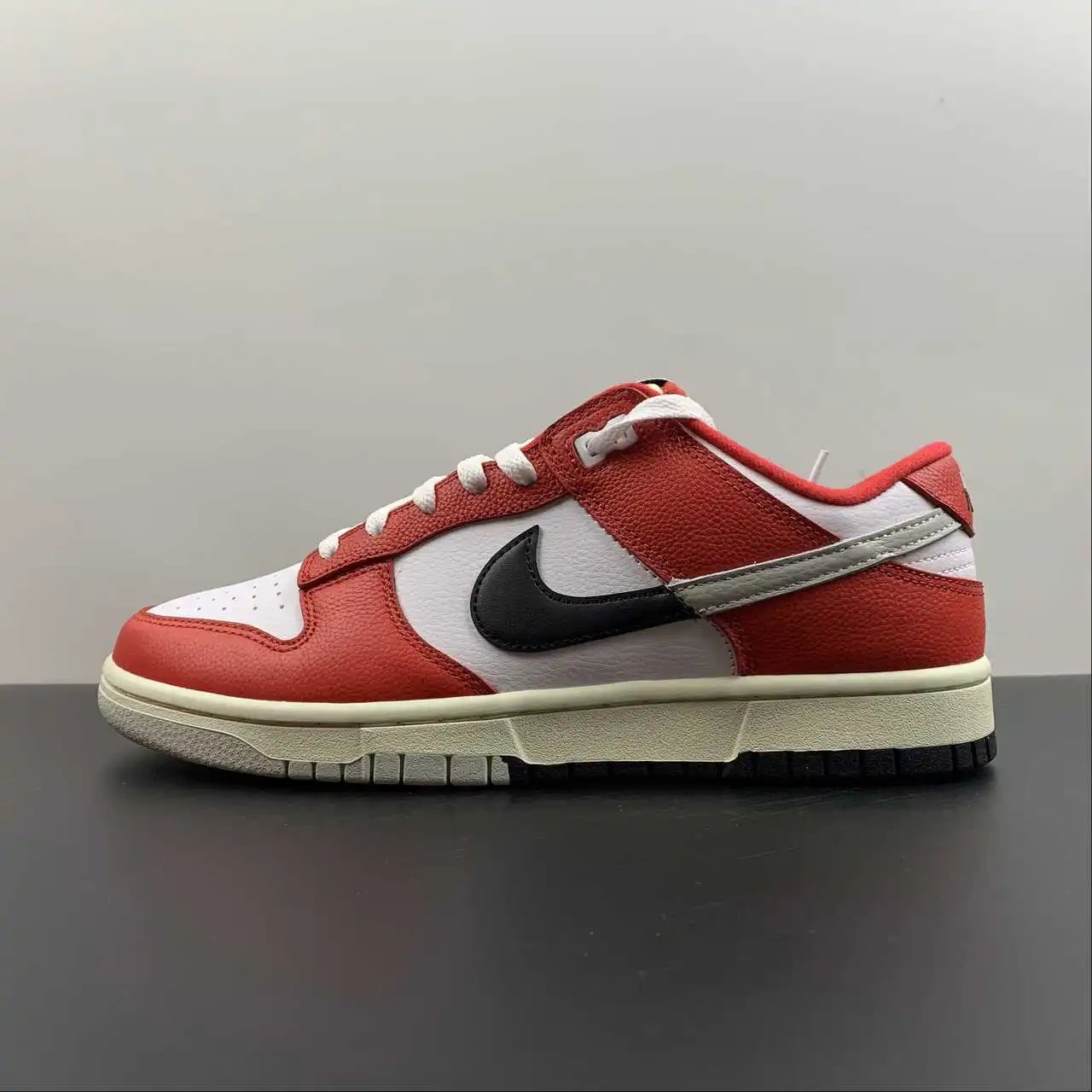 Nike Dunk Low DZ2536-600 thumbnail 4