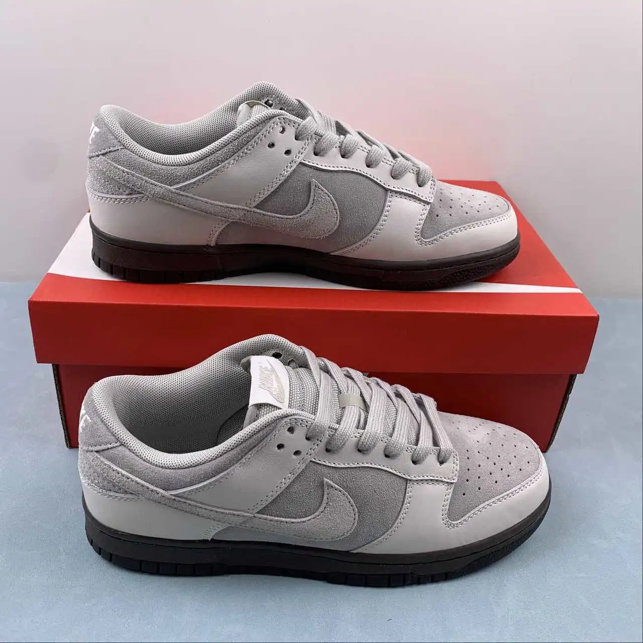 Nike Dunk Low FD9746-001