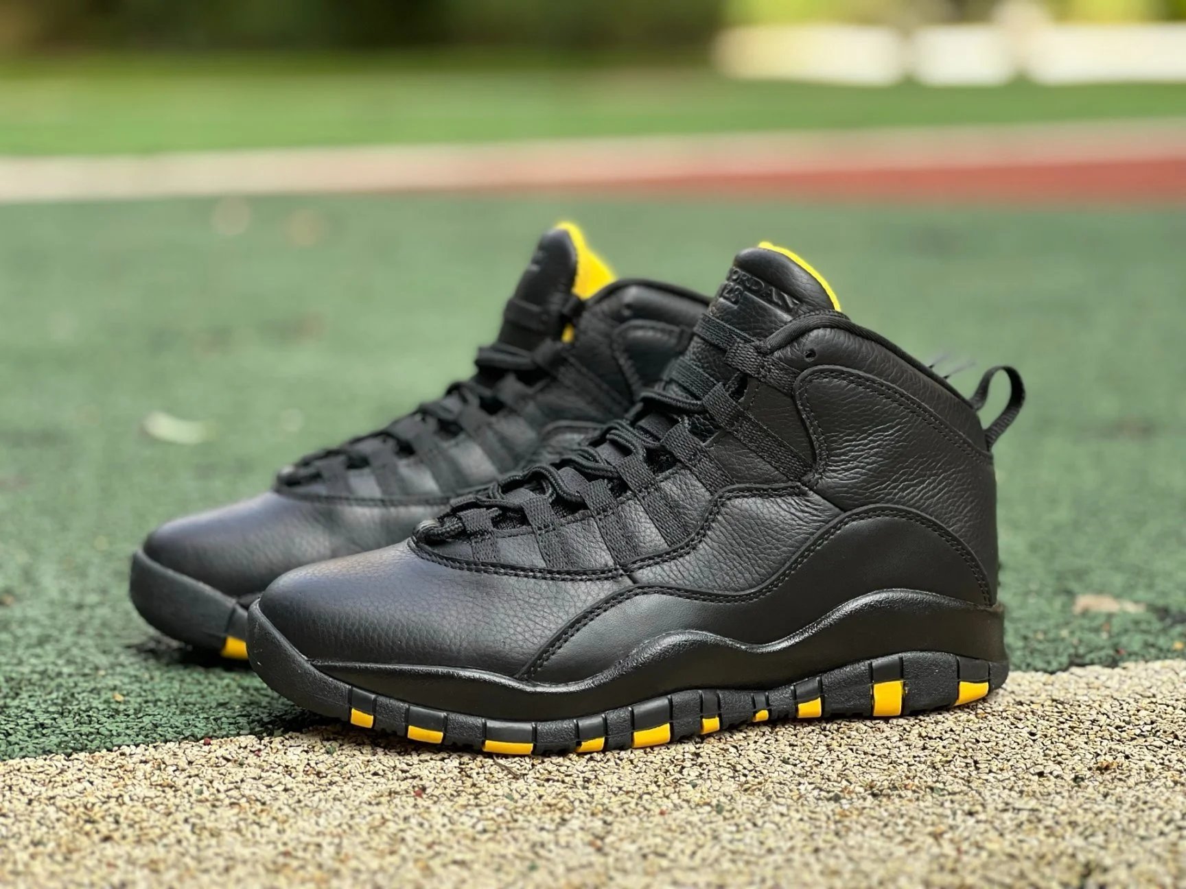 Air Jordan 10 hj6779-001