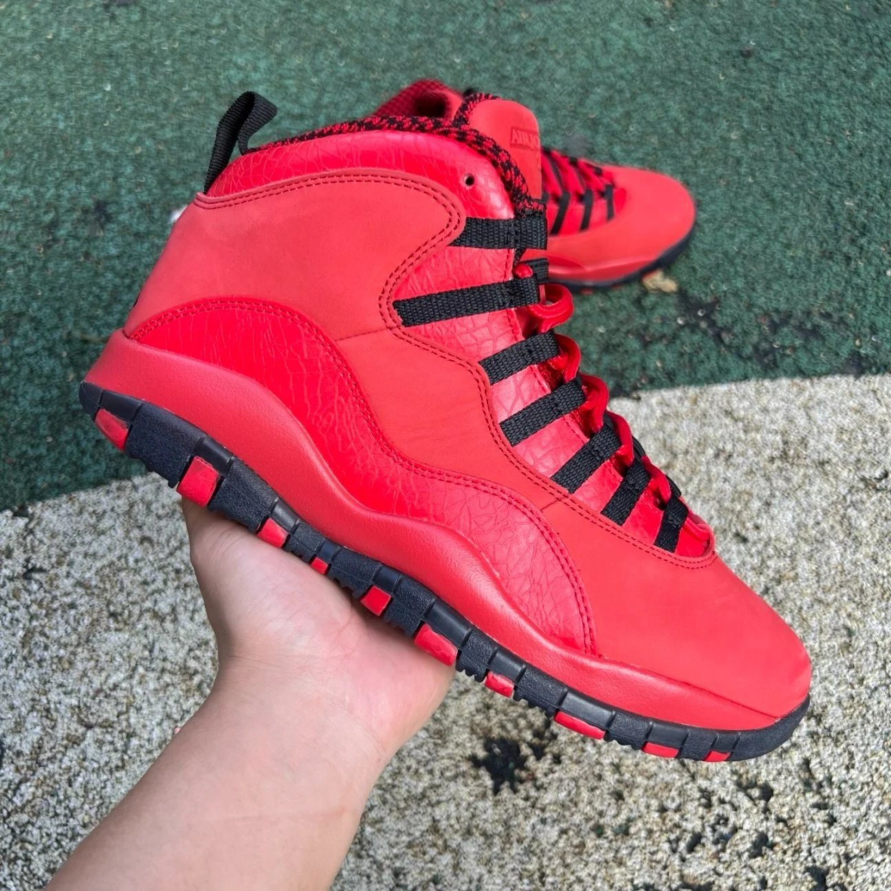 Air Jordan 10 AJ9100-625 thumbnail 2