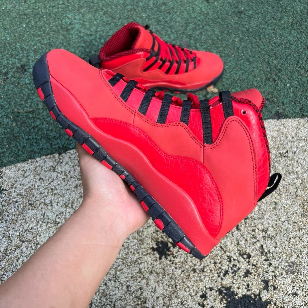 Air Jordan 10 AJ9100-625 thumbnail 3