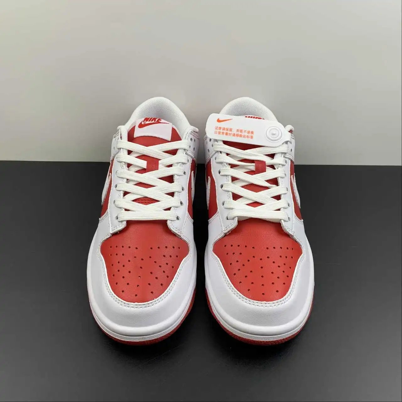 Nike Dunk Low DD1391-600 thumbnail 3
