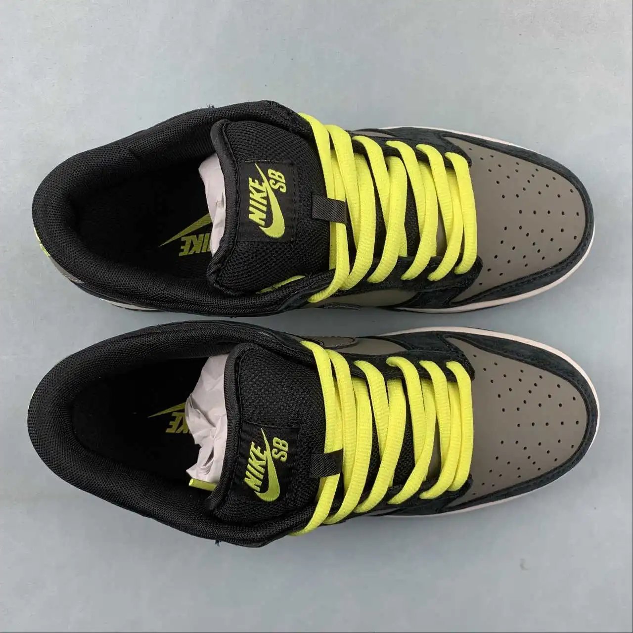 Nike Dunk Low 504750-078 9