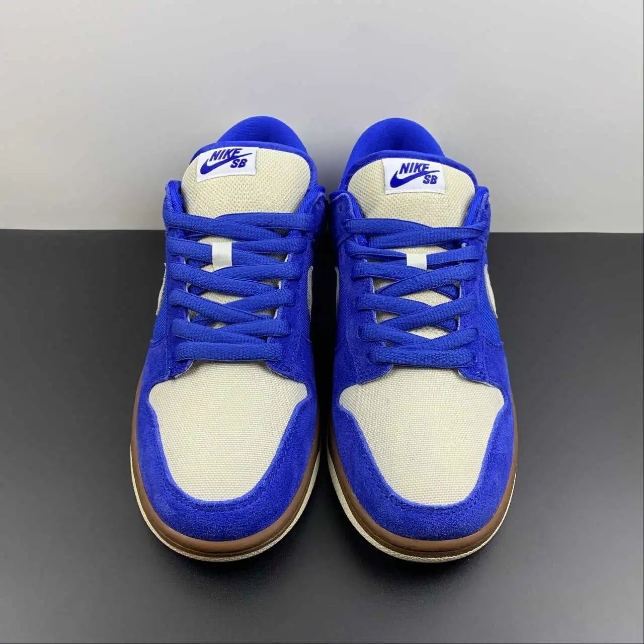 Nike Dunk Low 304292-472 thumbnail 3