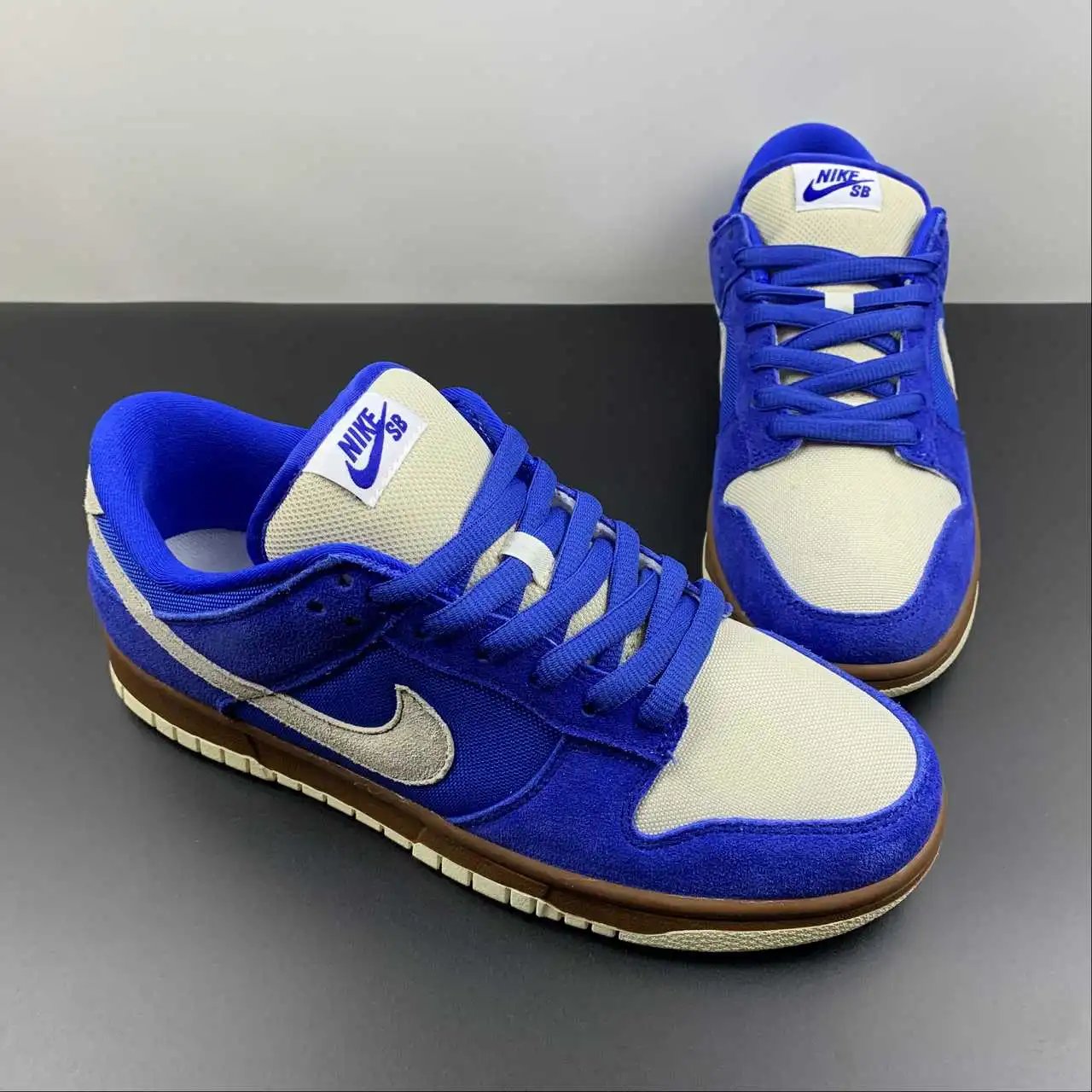 Nike Dunk Low 304292-472 thumbnail 2