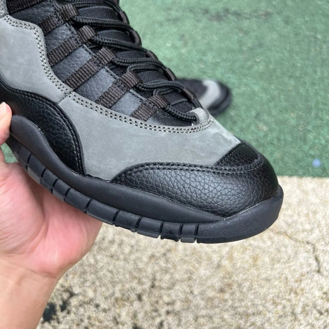 Air Jordan 10 HJ6779-001 thumbnail 4