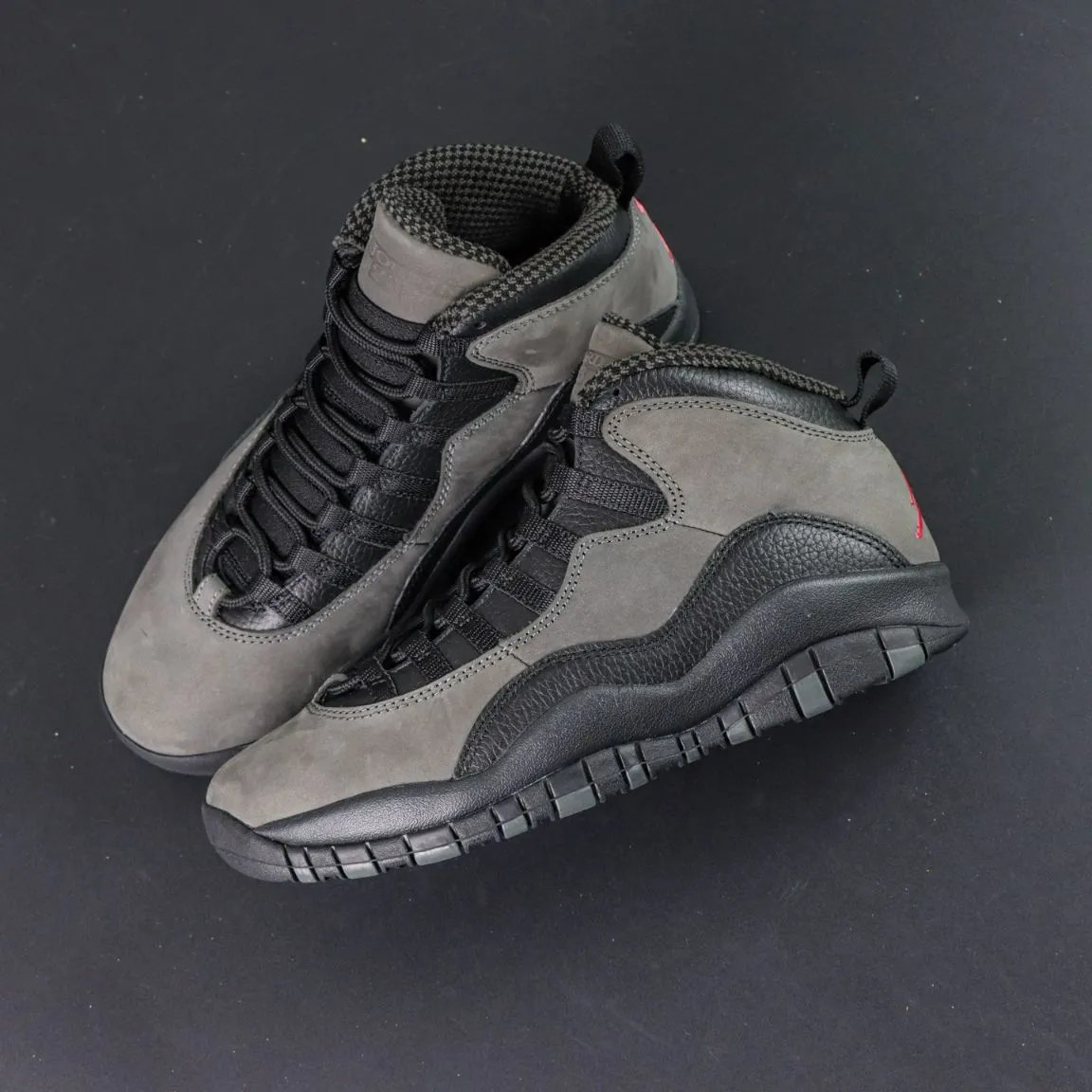 Air Jordan 10 HJ6779-001