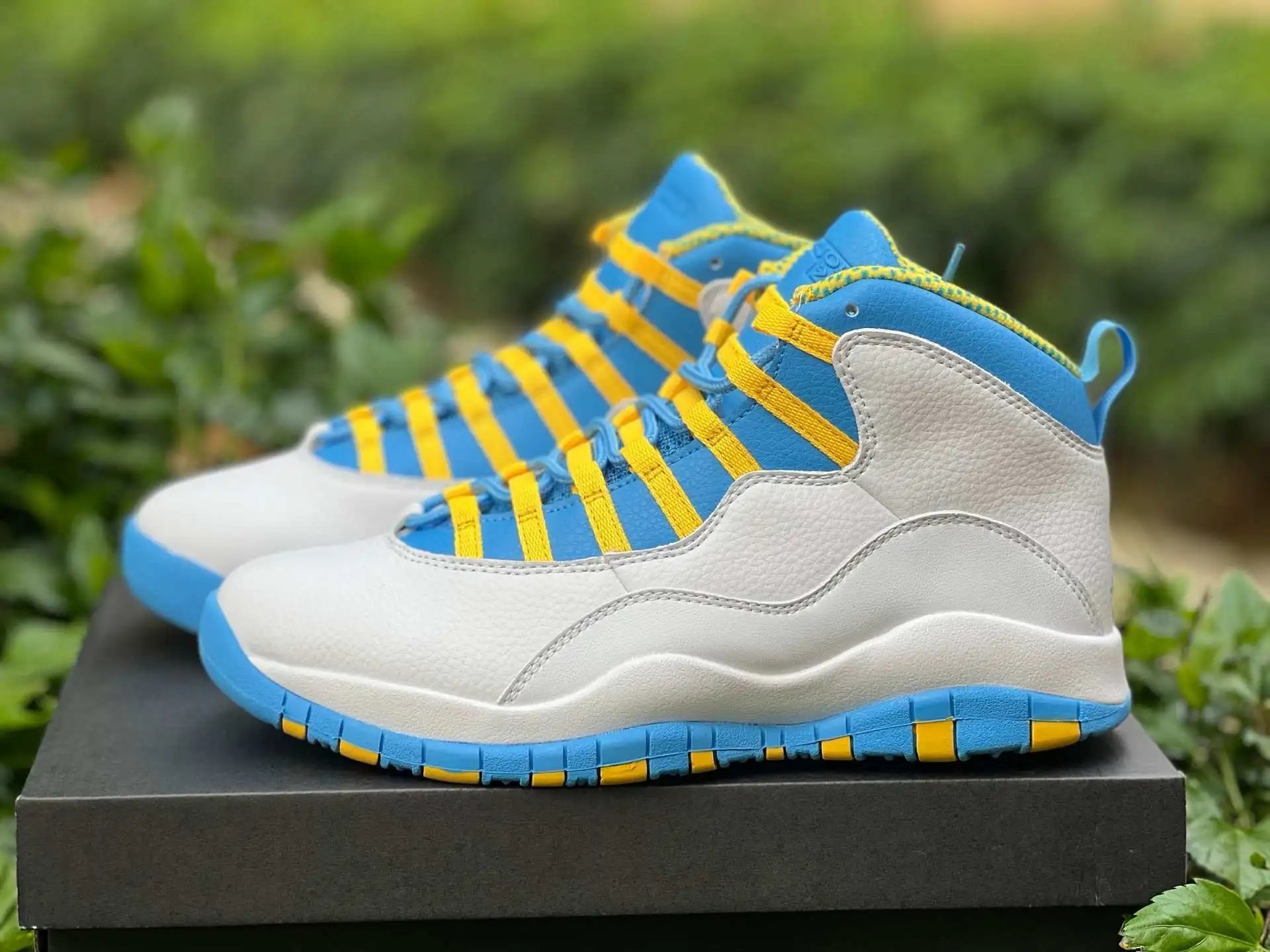 Air Jordan 10 hj6779-112