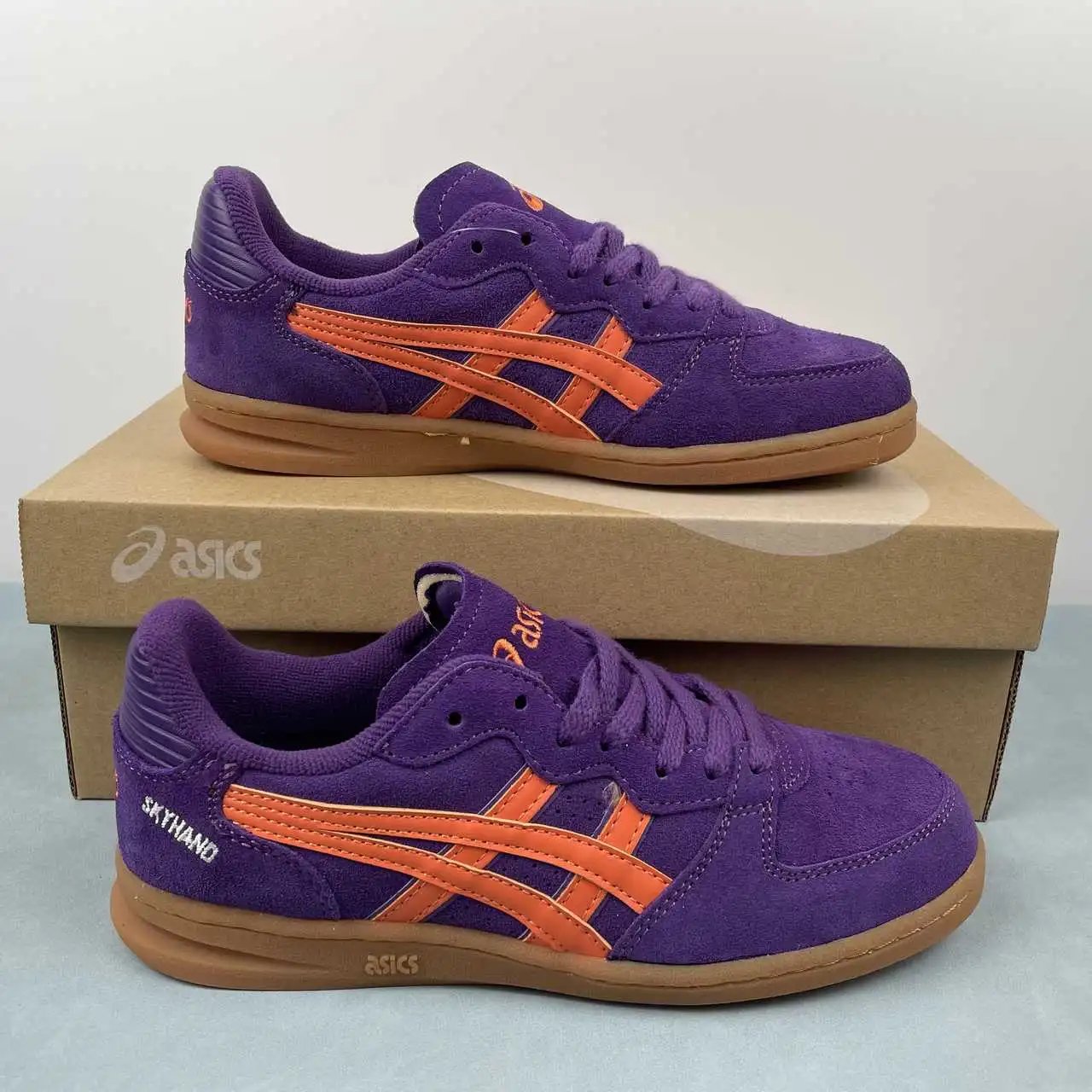 Asics SKYHAND OG 1203A452-500