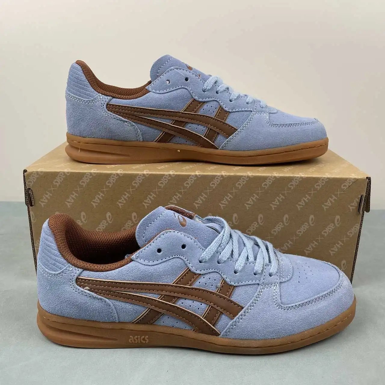 Asics SKYHAND OG 1203A563-400