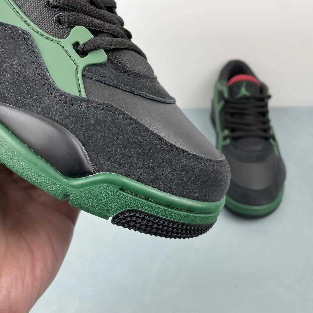 Air Jordan 4 FQ7939-003 10