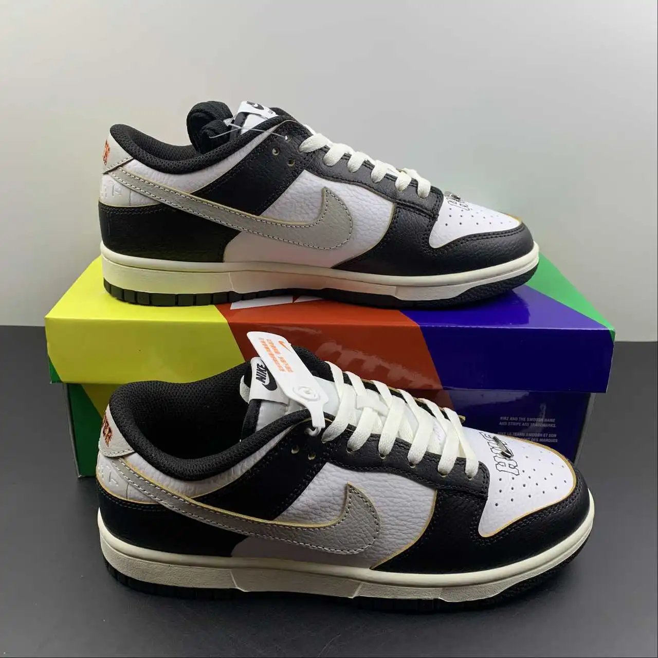 Nike Dunk Low FD8775-001