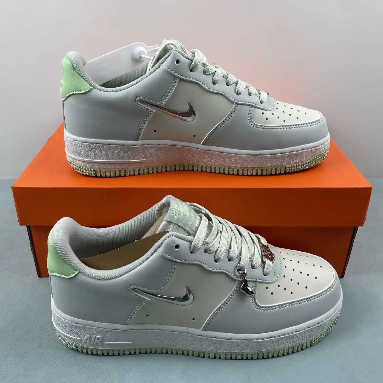Nike Air Force 1 FN8540-001