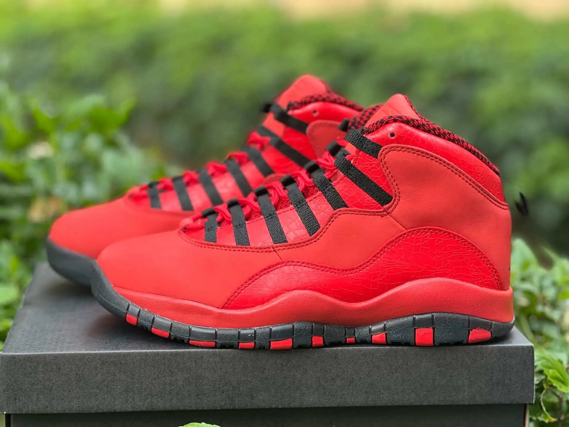 Air Jordan 10 AJ9100-625