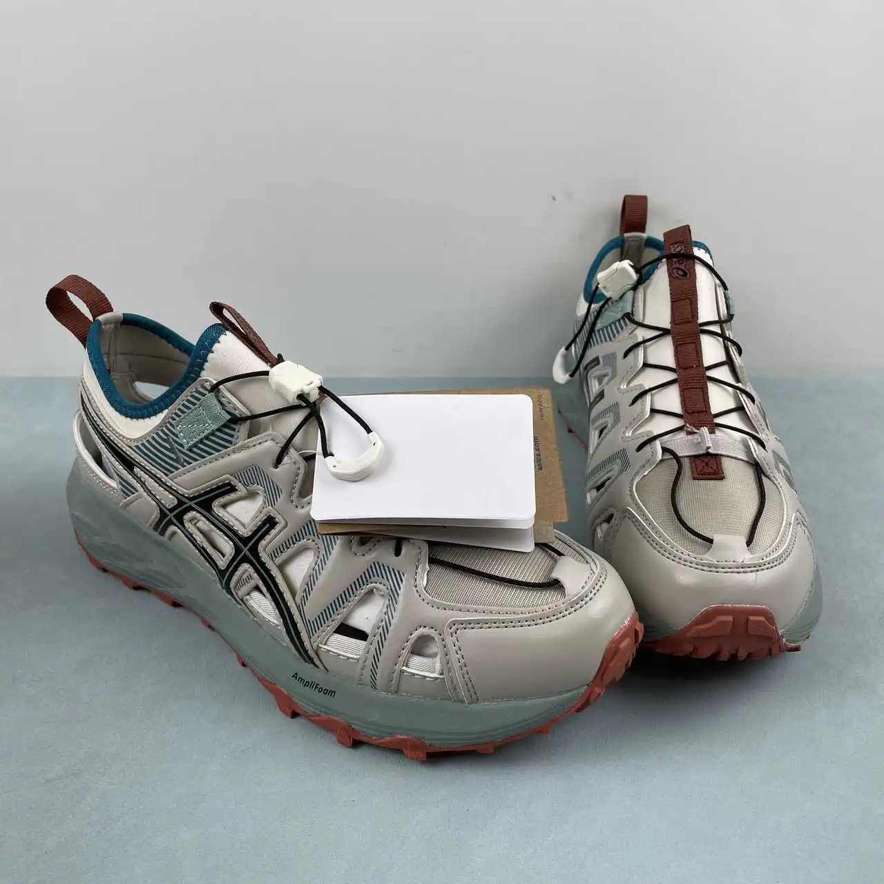 Asics Gel-Sonoma SE 1203A408-021 thumbnail 2