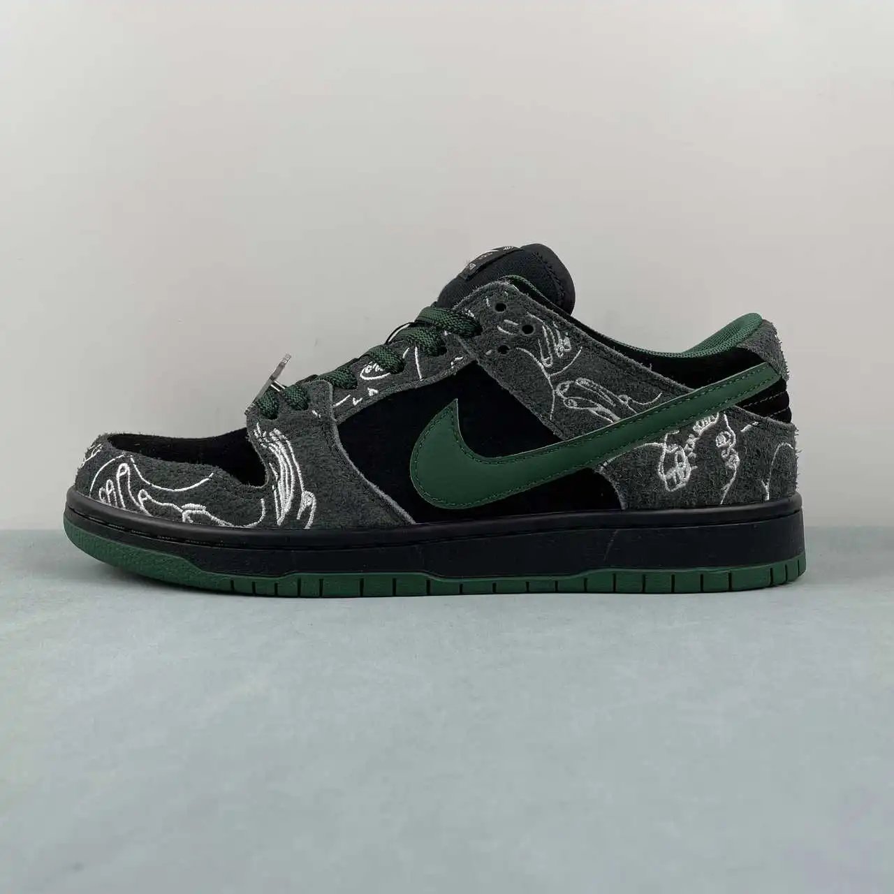 Nike Dunk Low HF7743-001 thumbnail 4