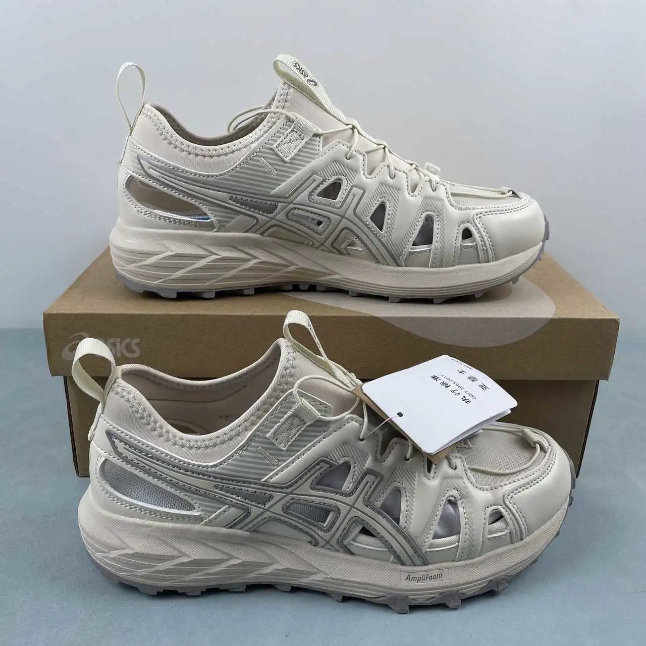 Asics Gel-Sonoma SE 1203A408-022