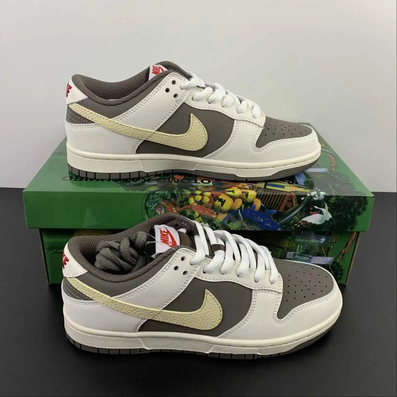 Nike Dunk Low TT3636-023