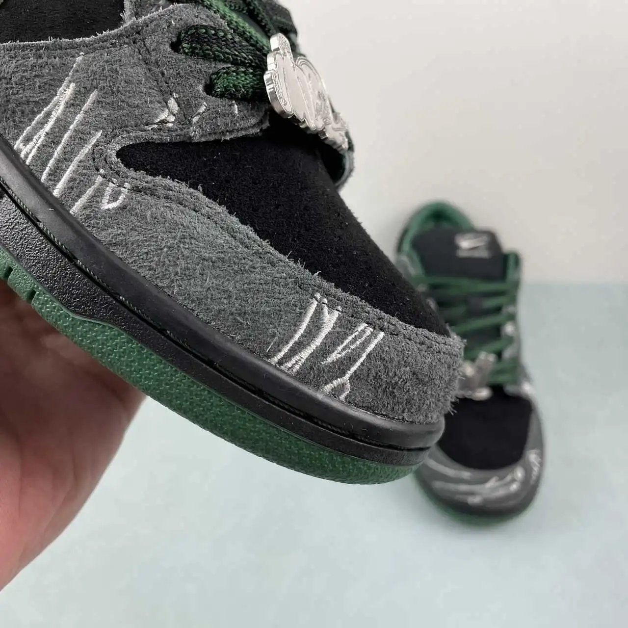 Nike Dunk Low HF7743-001 7