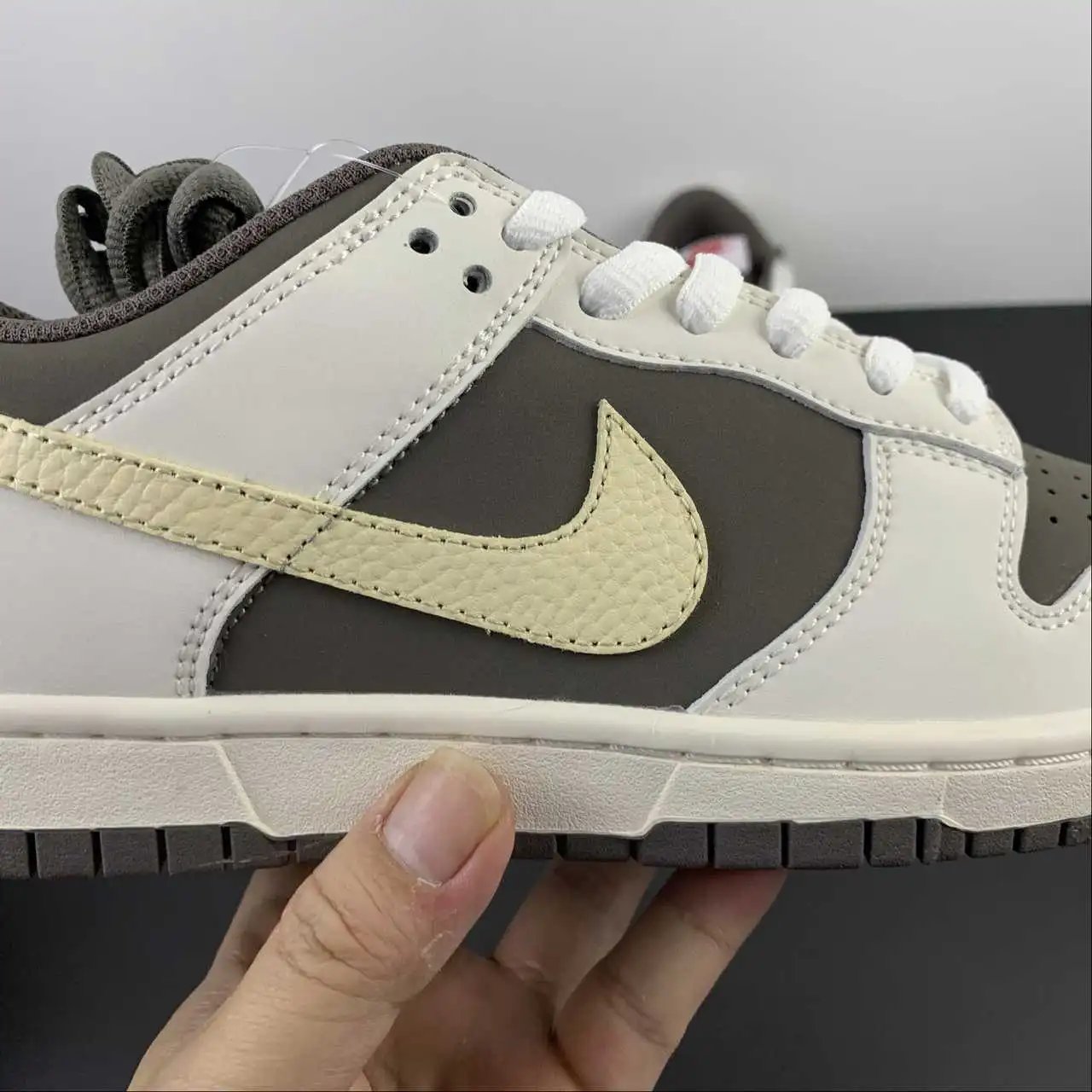 Nike Dunk Low TT3636-023 6