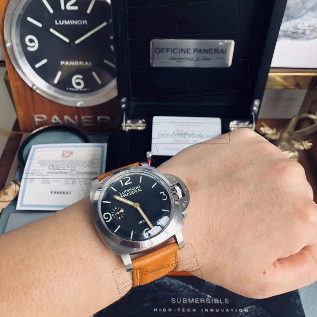 Panerai PAM00127