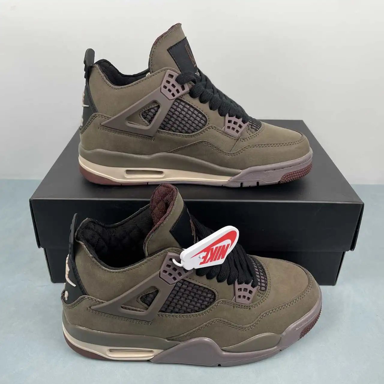 Air Jordan 4 IF3102-200