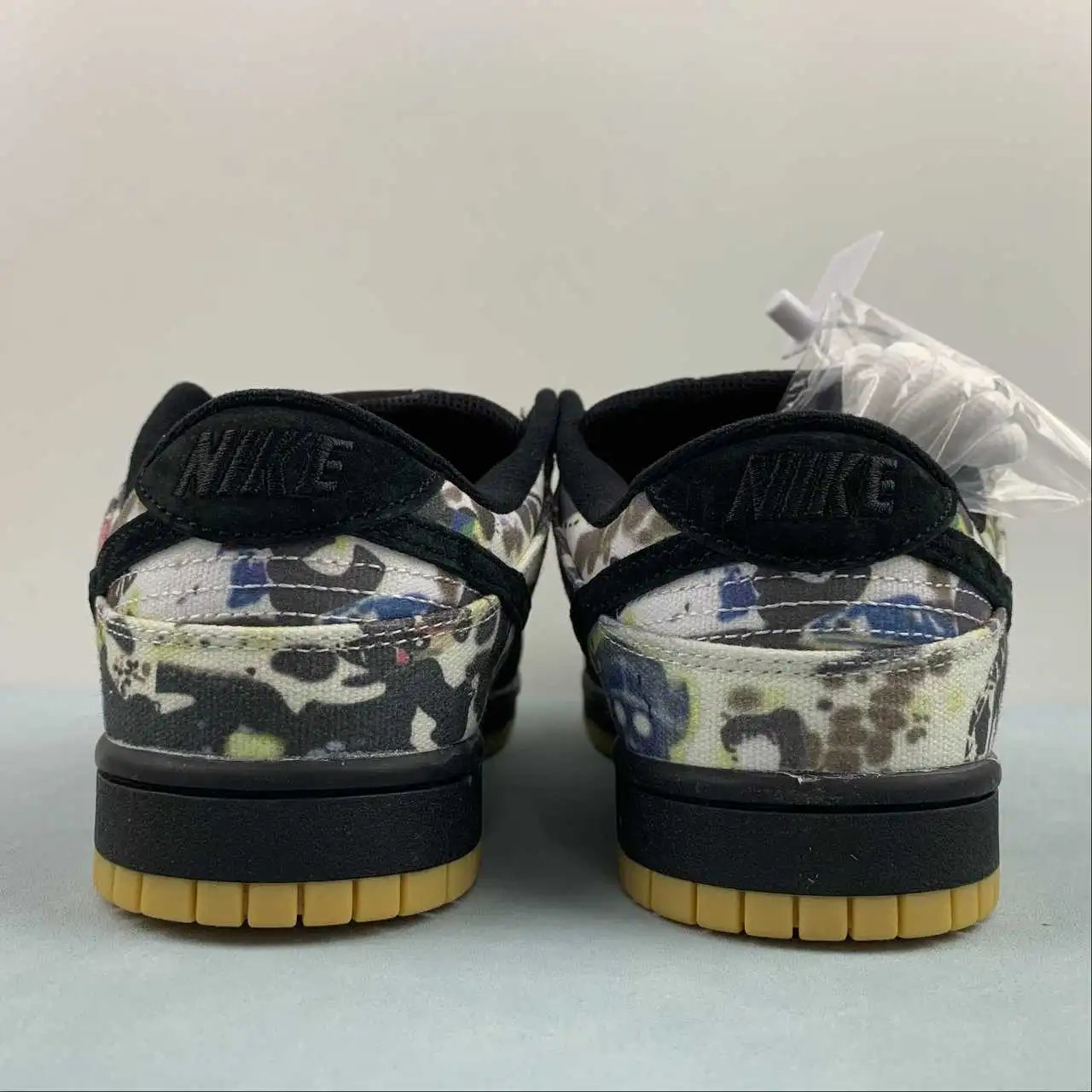 Nike Dunk Low FD8778-001 11