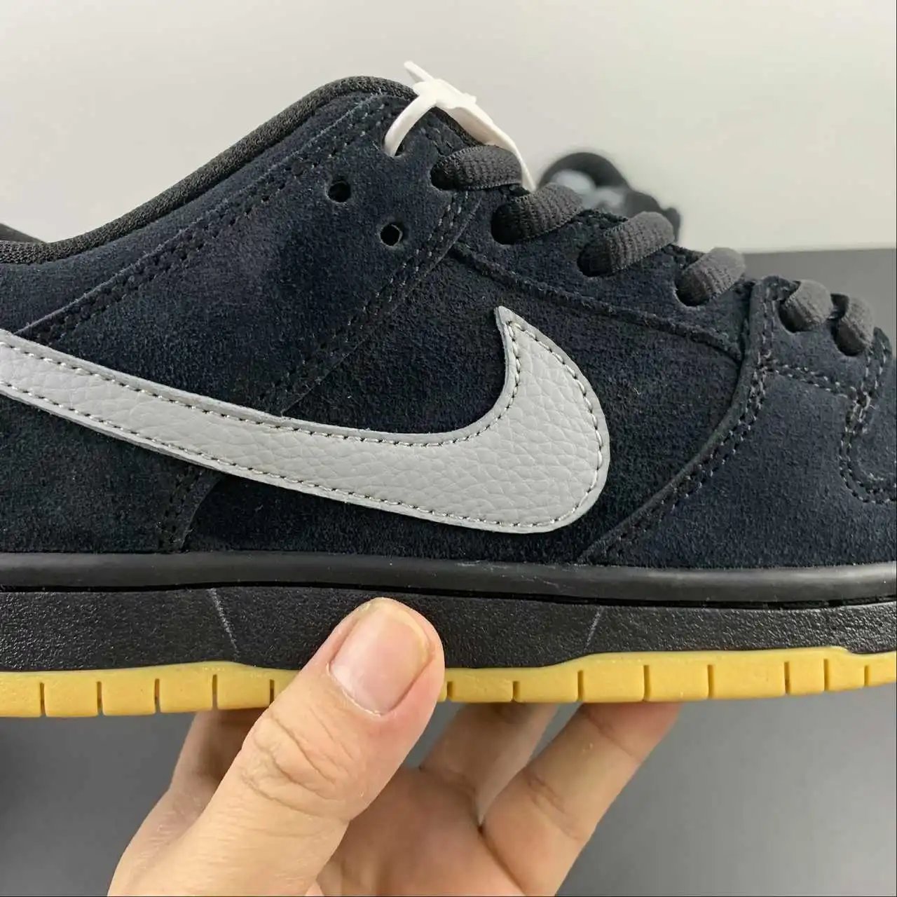 Nike Dunk Low BQ6817-010 6