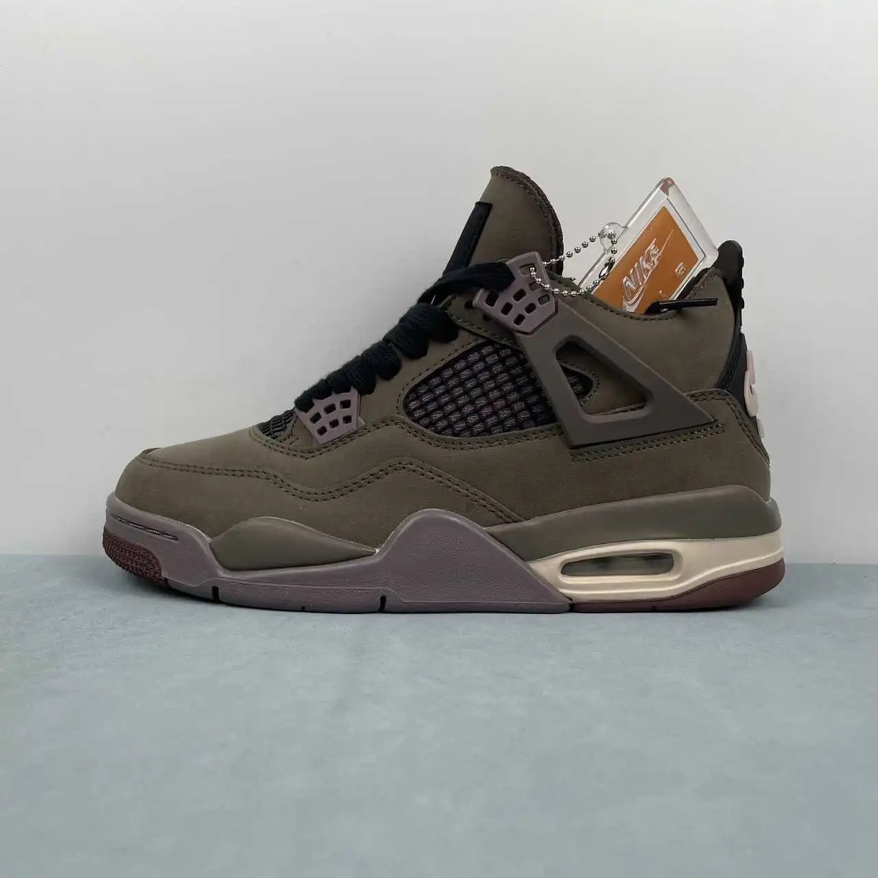 Air Jordan 4 IF3102-200 6