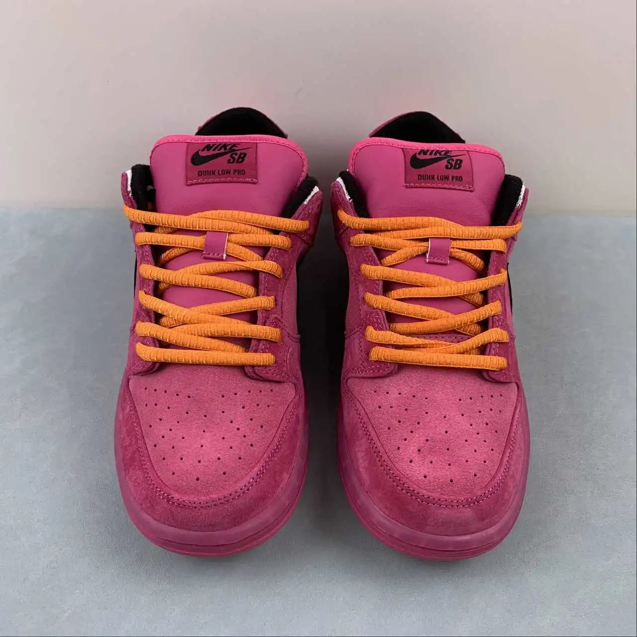 Nike Dunk Low FD2631-600 thumbnail 3