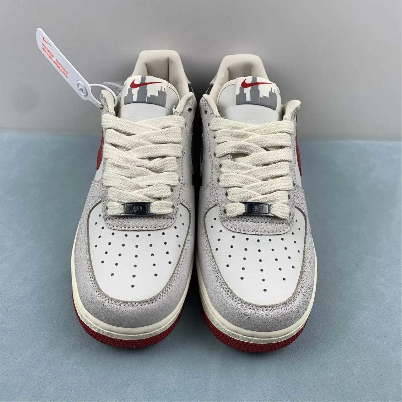Nike Air Force 1 FQ8743-121 thumbnail 3