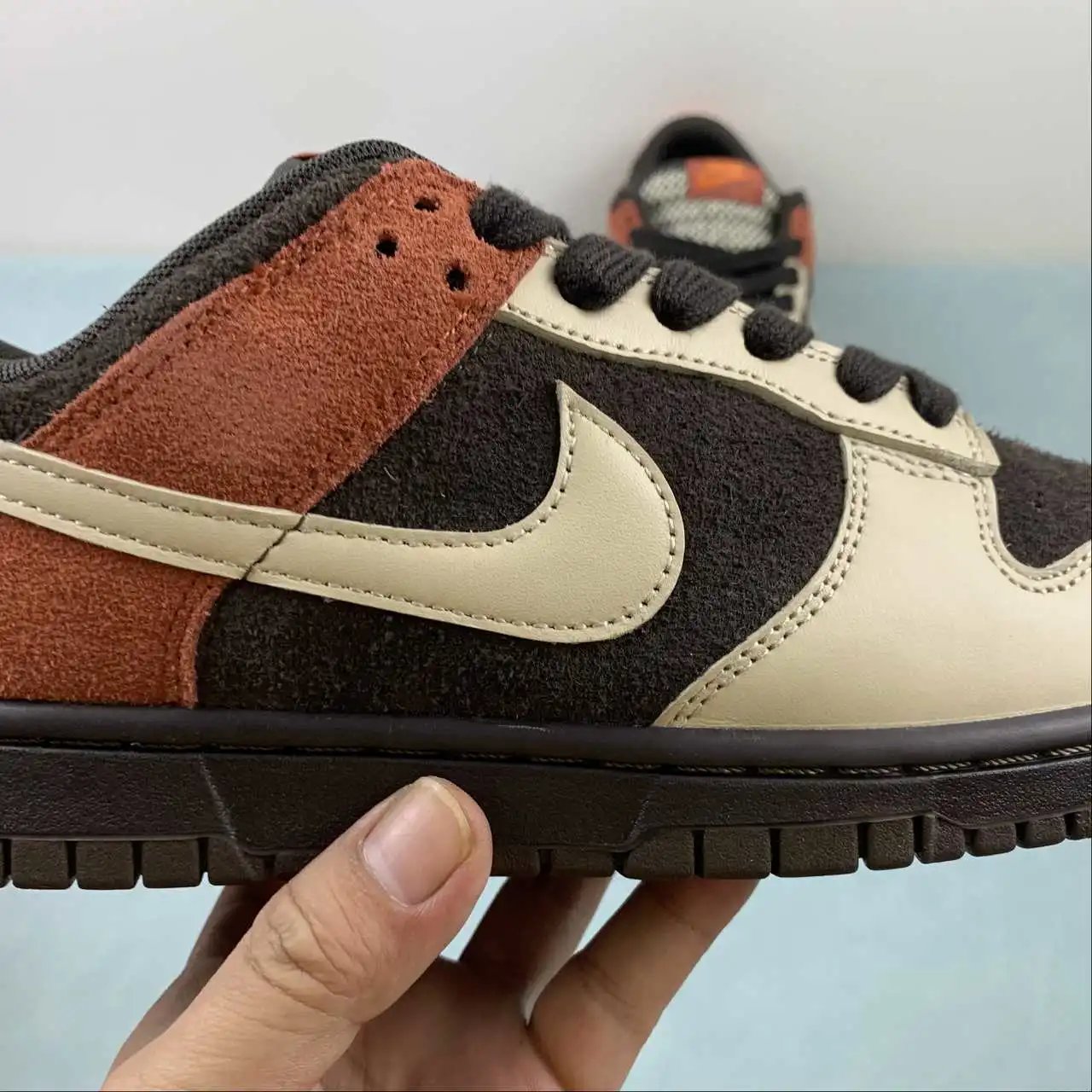 Nike Dunk Low FV0395-200 6