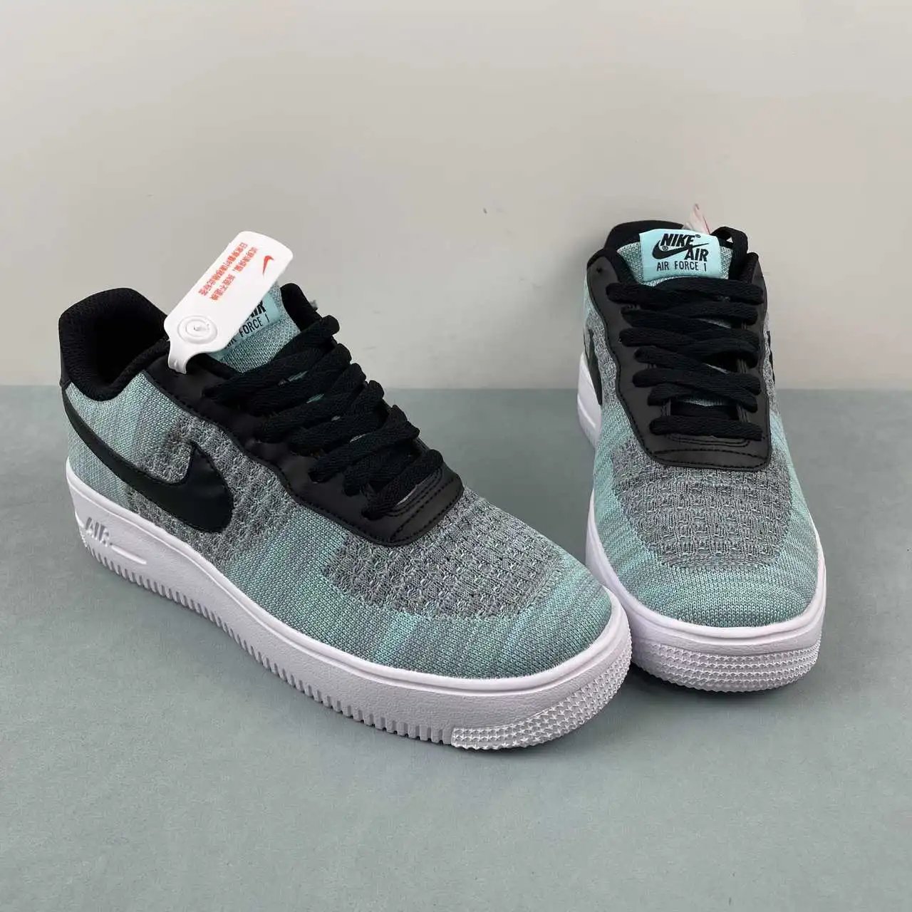 Nike Air Force 1 CI0051-600 thumbnail 2
