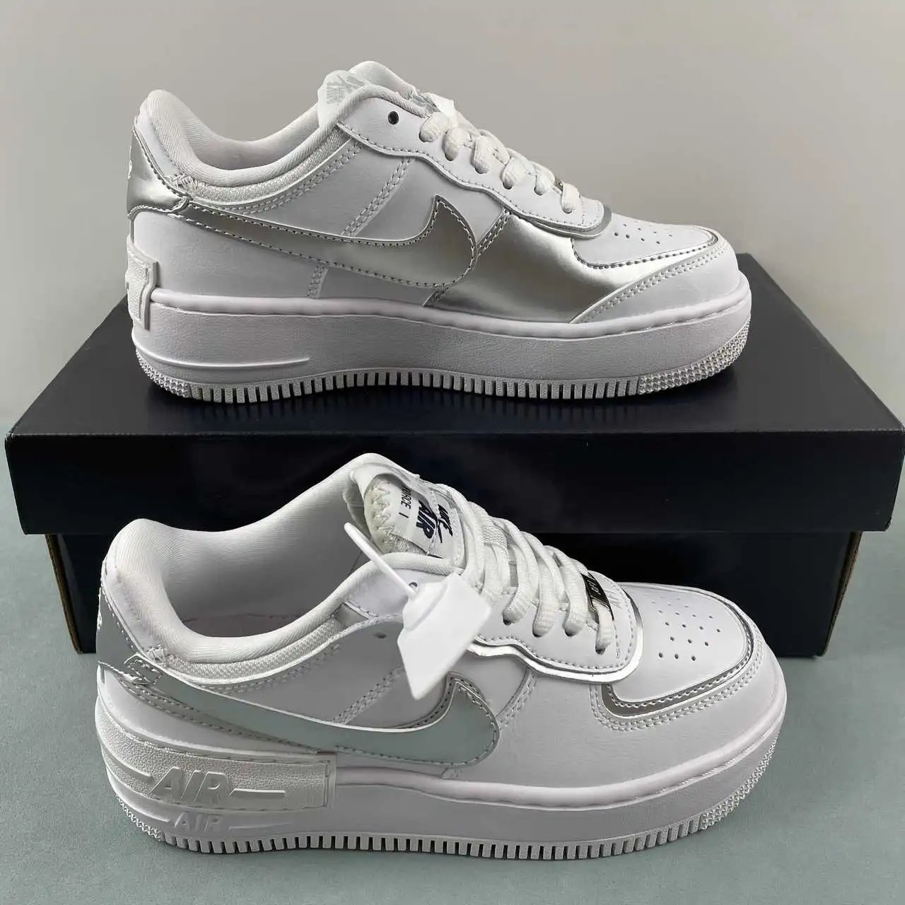 Nike Air Force 1 Ci0919-119