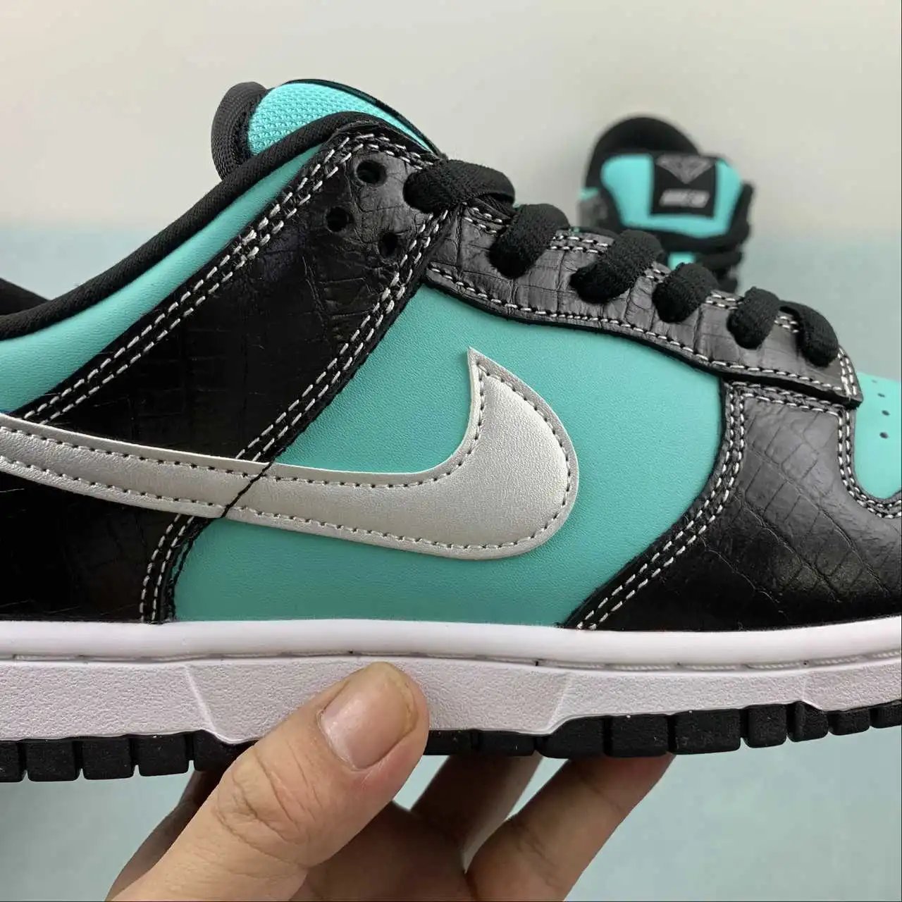 Nike Dunk Low 304292-402 6